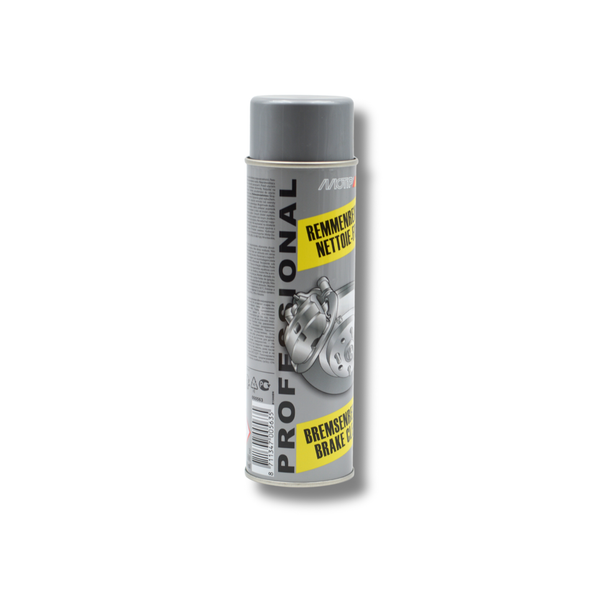 Remreiniger 500ML - Fatbike - Motip