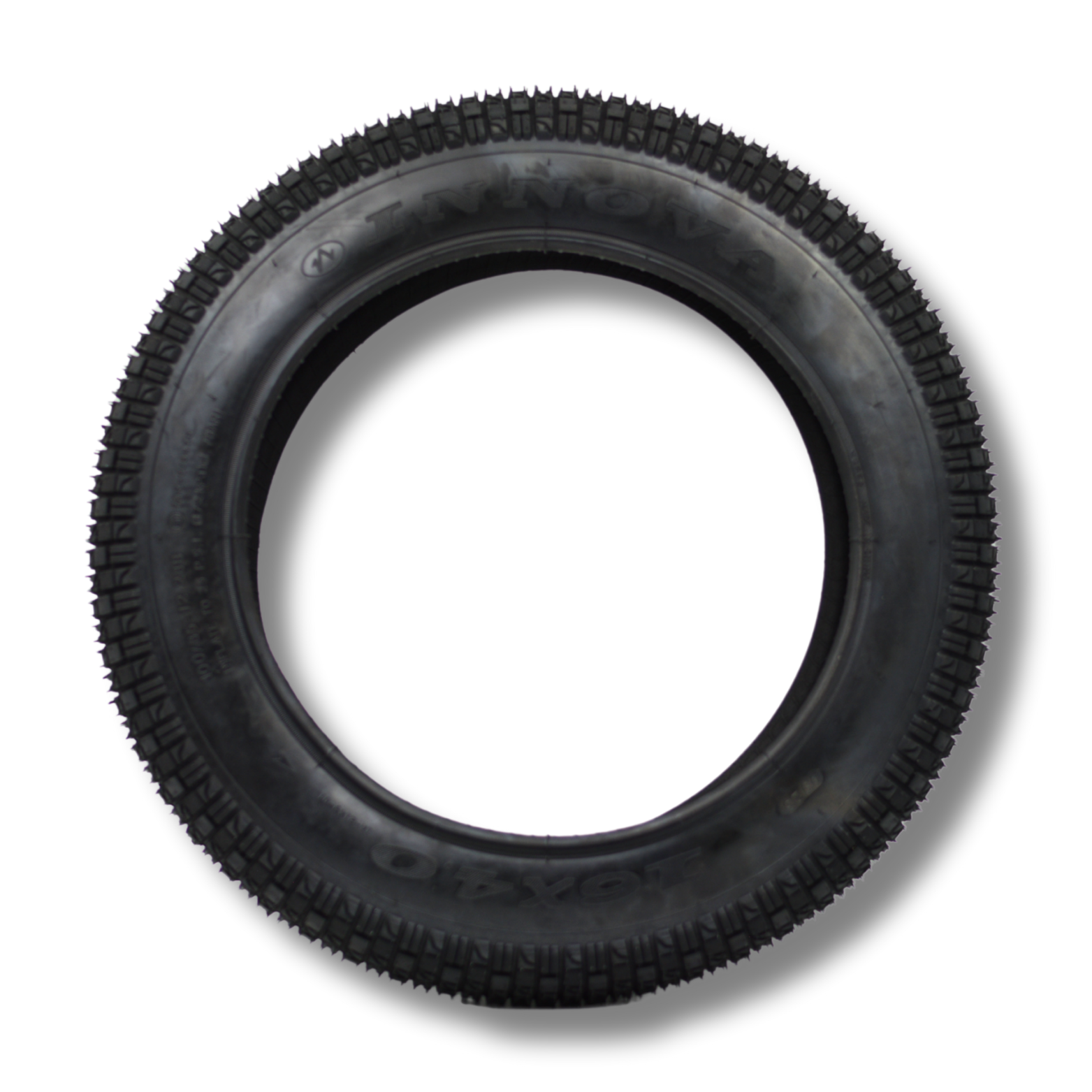 Buitenband Innova - Fatbike - Ouxi - QMWheel 16 Inch 16x4.0