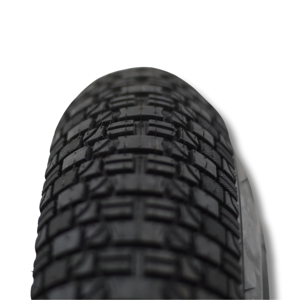 Buitenband Innova - Fatbike - Ouxi - QMWheel 16 Inch 16x4.0