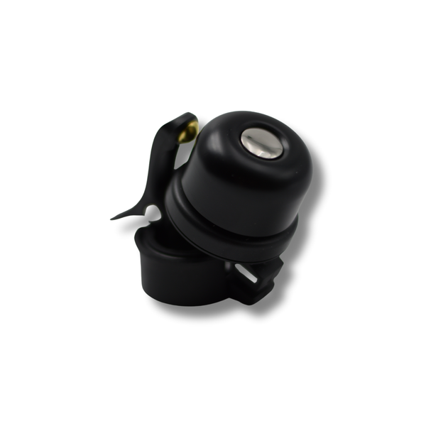 Fietsbel - Fatbike Premium GPS Rond