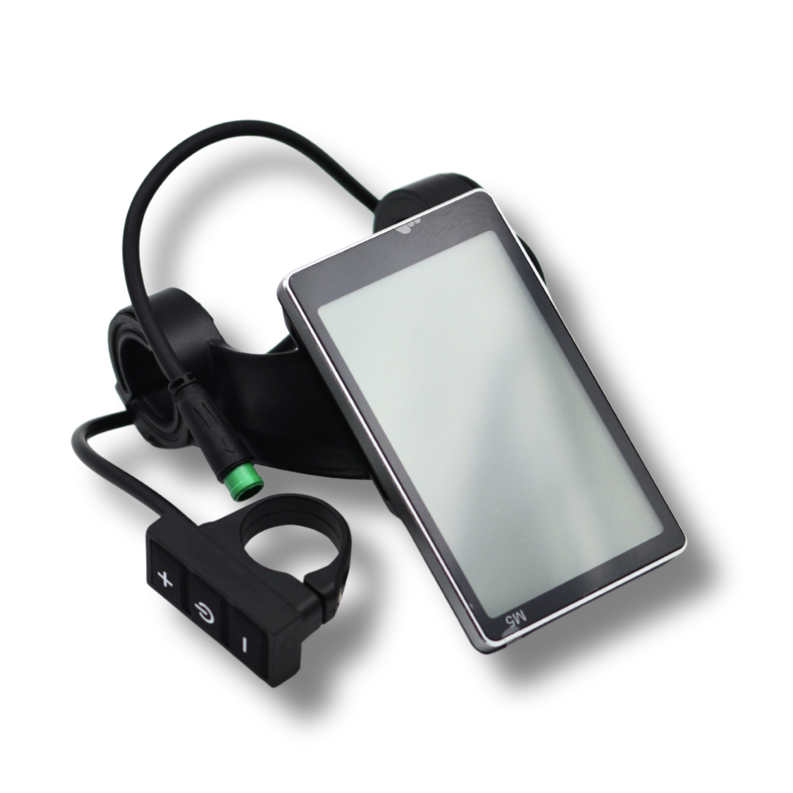 Display - Ouxi M5 (Origineel) (2.0/3.0) (25 Km/pu)