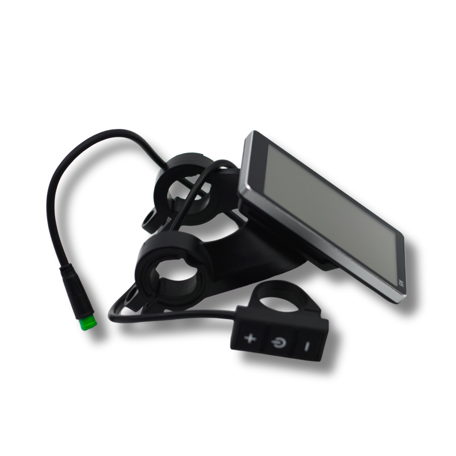 Display - Ouxi M5 (Origineel) (2.0/3.0) (25 Km/pu)