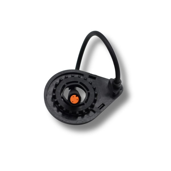 Trapsensor - Fatbike - Ouxi 2.0 en Nieuwer Uitvoering Korte Kabel