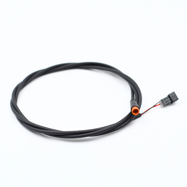 Trapsensor Verlengkabel - Fatbike - Ouxi 2.0, C80 Mini en Nieuwer Modellen