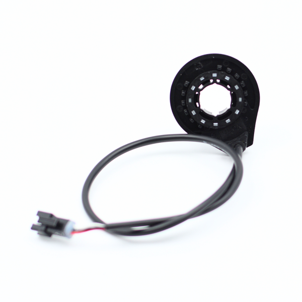 Trapsensor - Fatbike - QMWheel V20 1.0 / V20 Mini