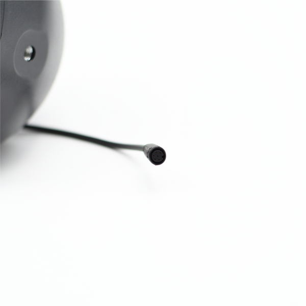 Koplamp Met Knipperlicht + Bluetooth - Fatbike - Ouxi 3e Generatie