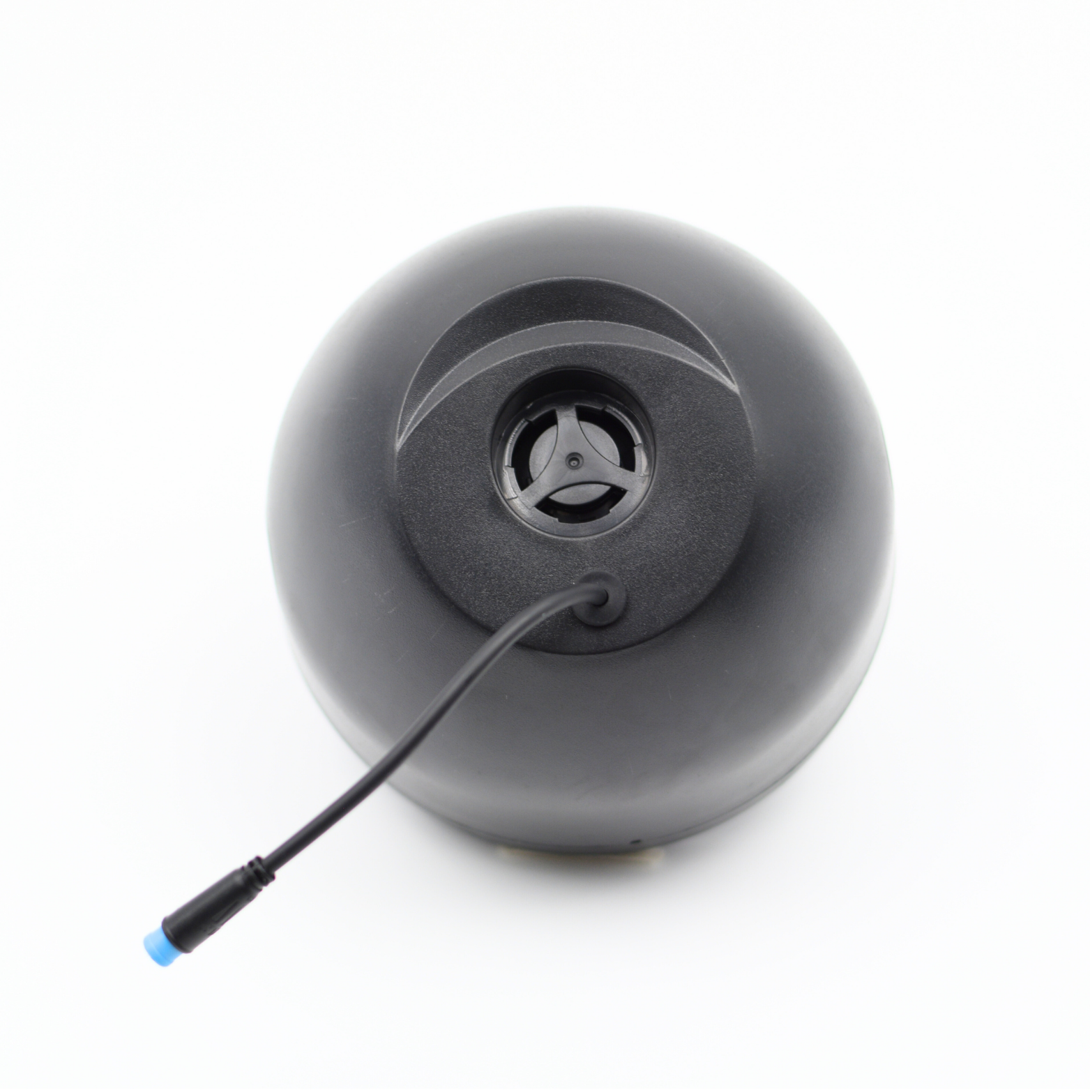 Koplamp - Fatbike - QMWheel V20 Mini (MET Bluetooth Speaker)
