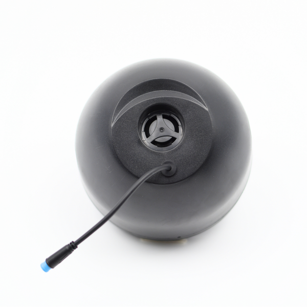 Koplamp - Fatbike - QMWheel V20 Mini (MET Bluetooth Speaker)