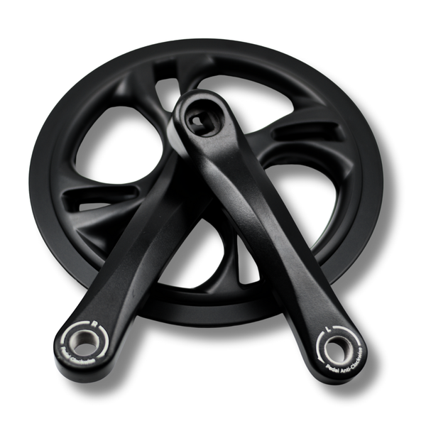 Crankset - Fatbike - Ouxi - QMWheel Verschillende Modellen