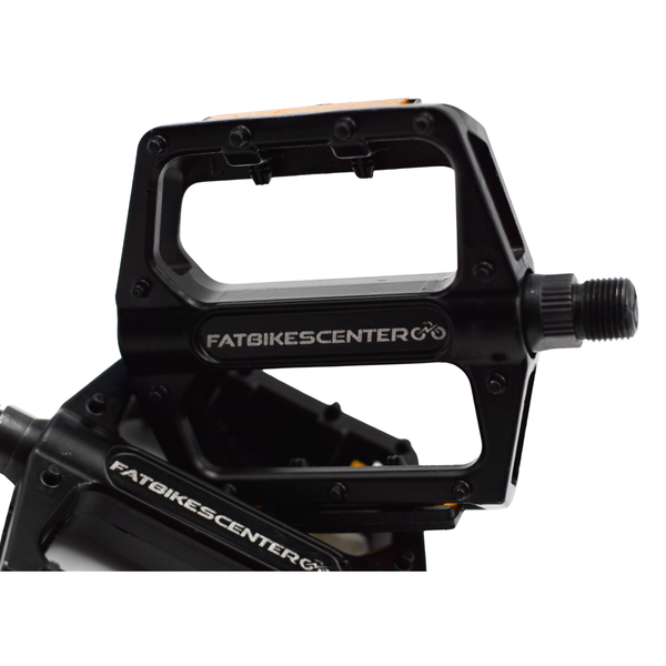 Trappersset Pedalenset Pedalen - Fatbike - Alle Modellen Ouxi Qmwheel Fatbikescenter