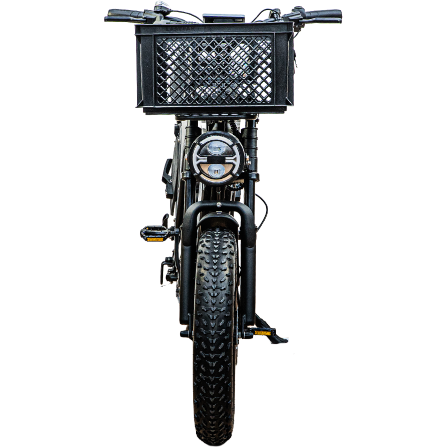 OUXI C80 Family - Zwart