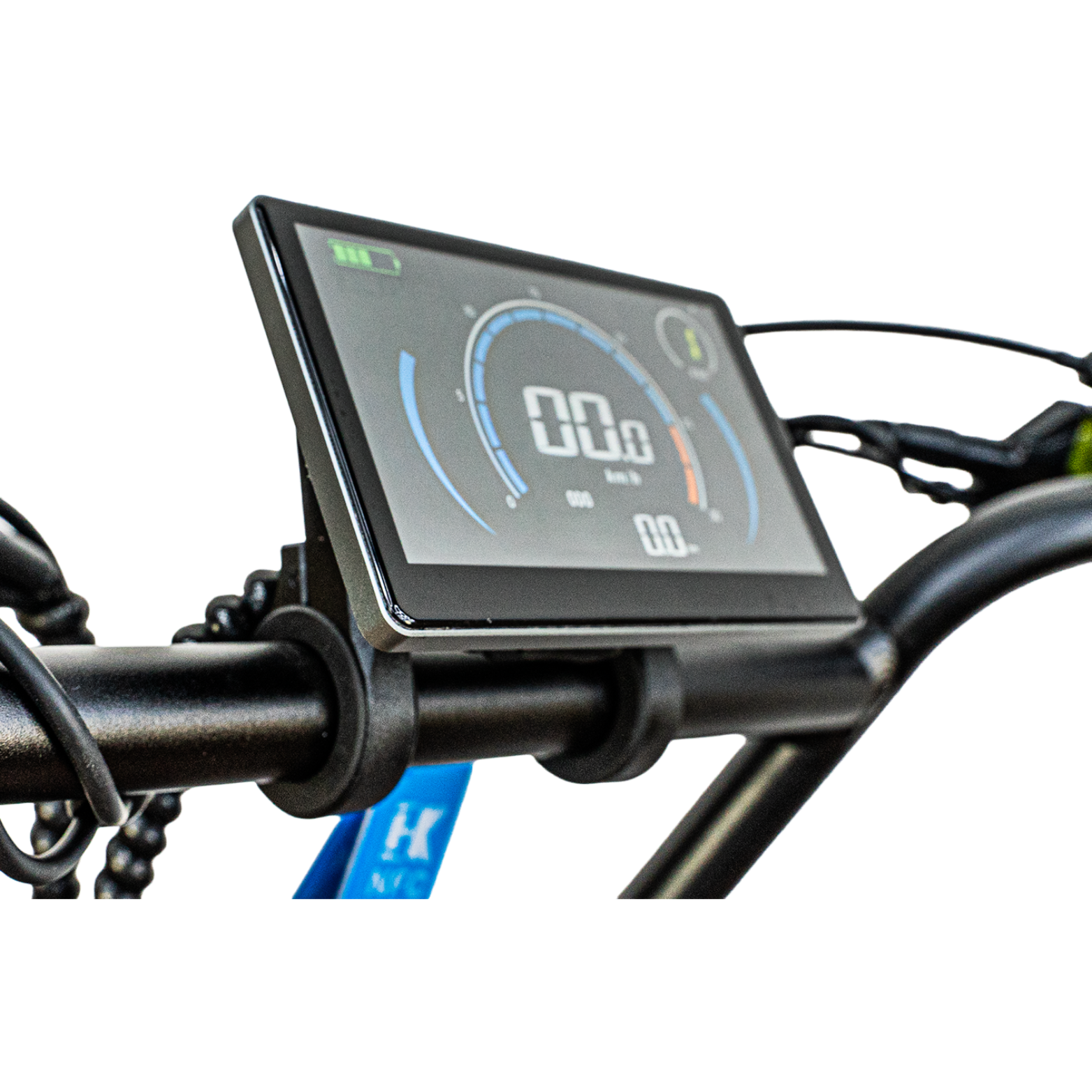 Q8 - Special Edition: Glossy Black