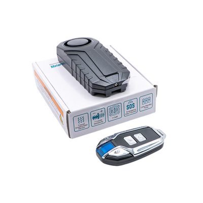 Fatbike | Alarm Voor Fatbike