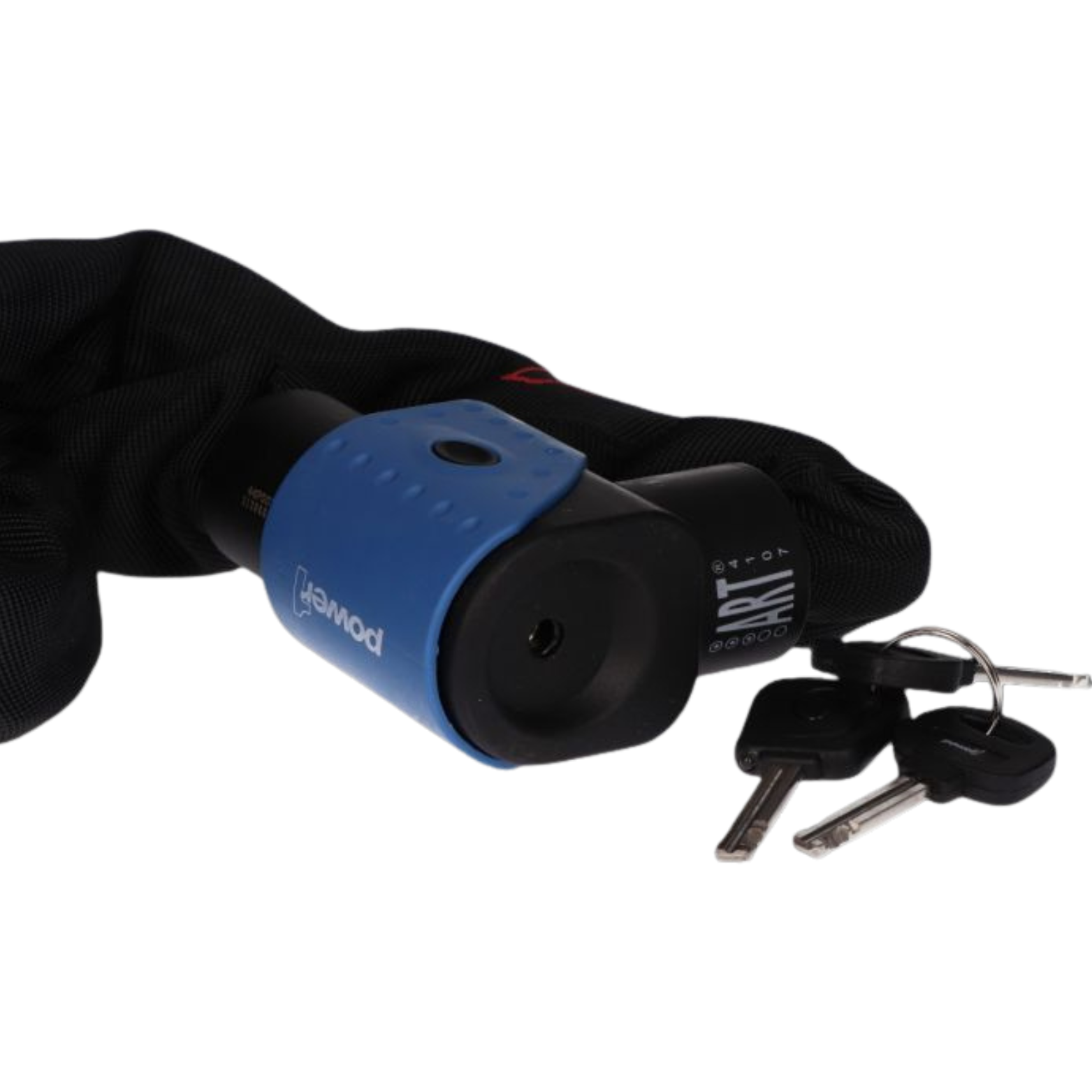 Fatbike Kettingslot | Ultra Beveiliging (ART-3)