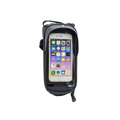 Fatbike Telefoontas met Smartphonehouder | Waterdicht & Anti-Hitte