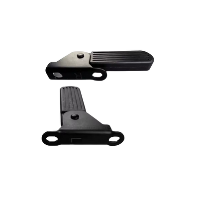 Voetsteunen V20, V20 Pro