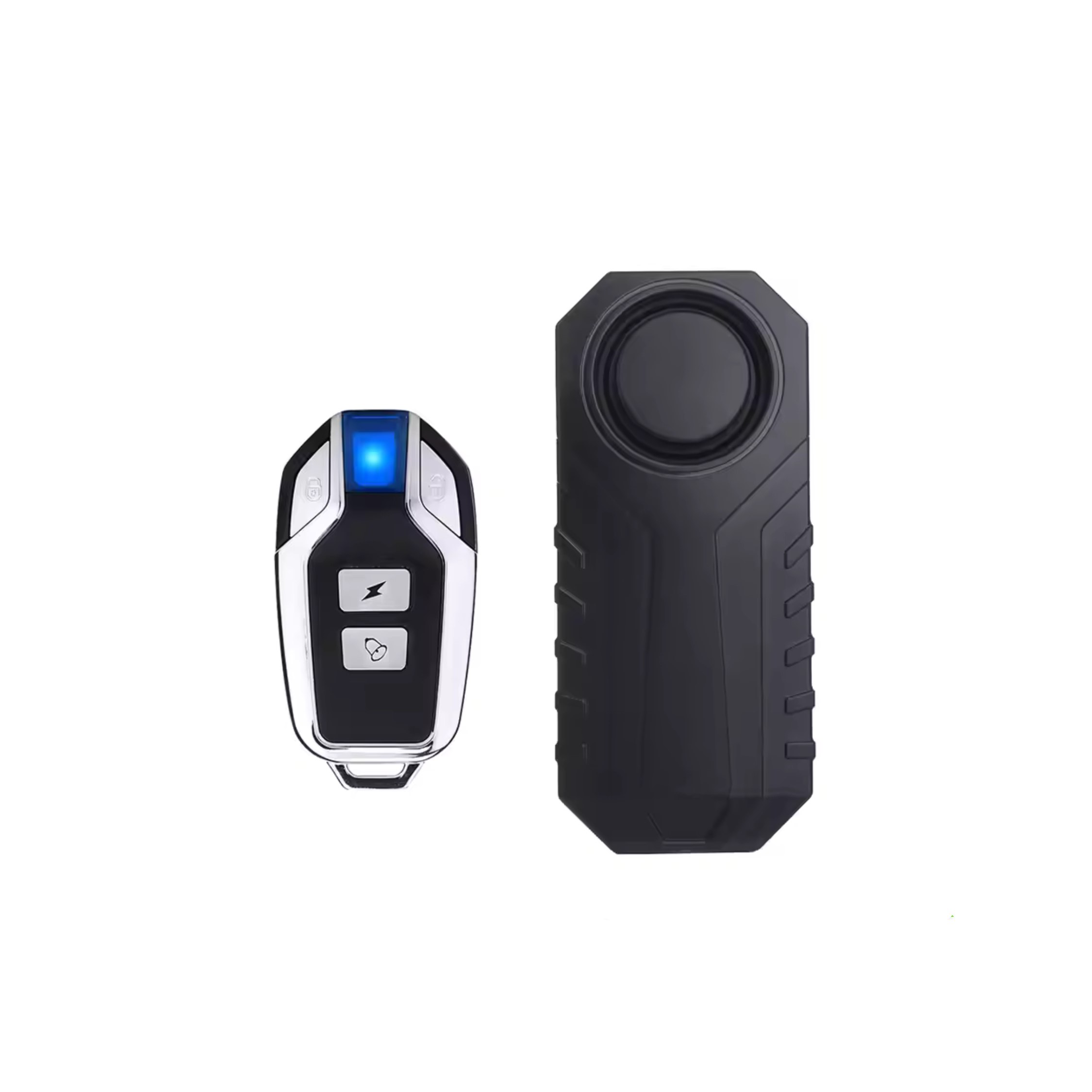 Fatbike | Alarm Voor Fatbike