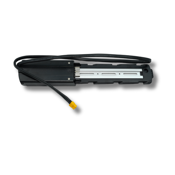 Accuhouder Rail 5-Pins Met XT-Stekker