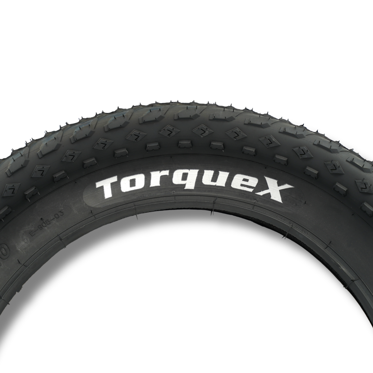 TorqueX 20 Inch Antilek Buitenband Noppenprofiel