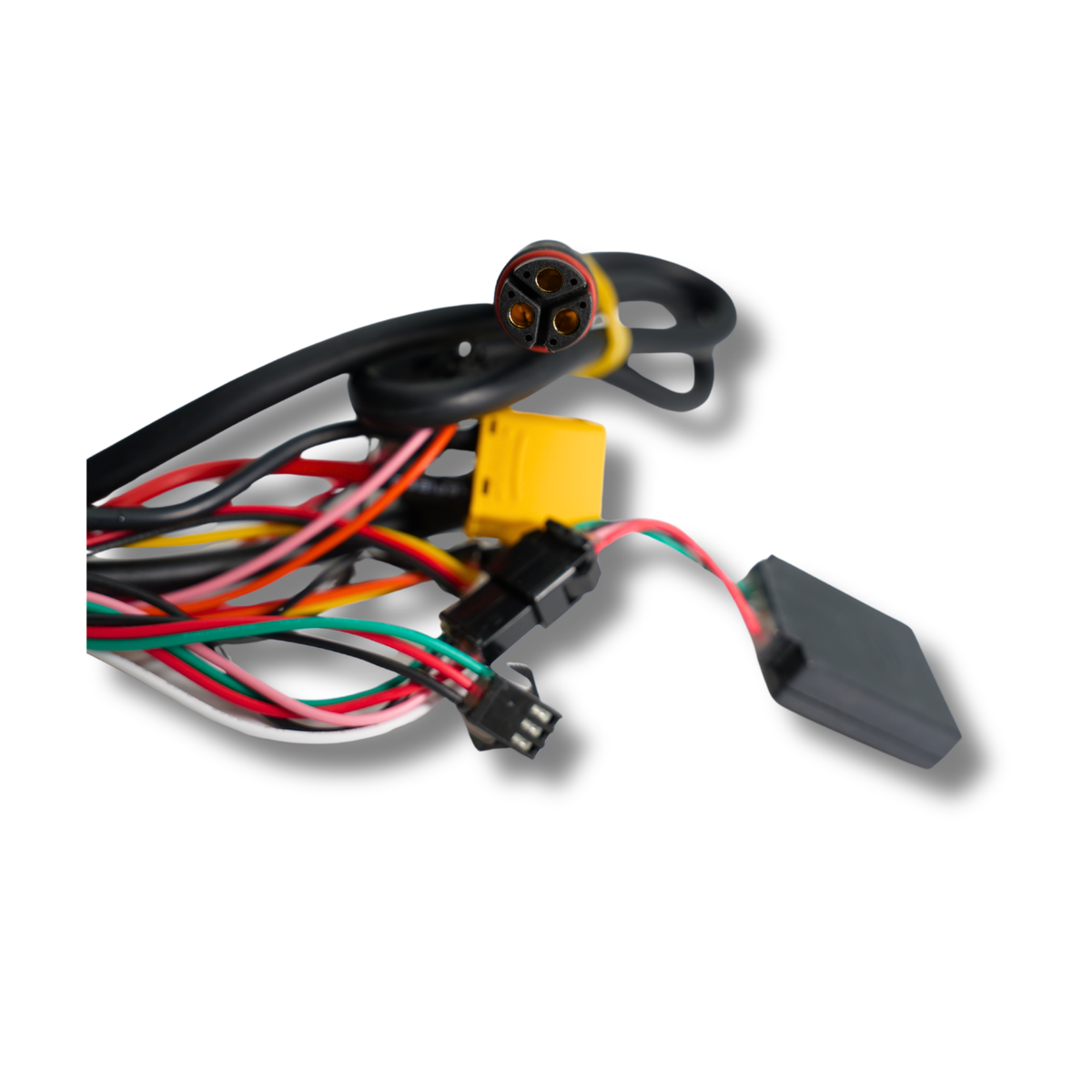 Ouxi GT16 Controller