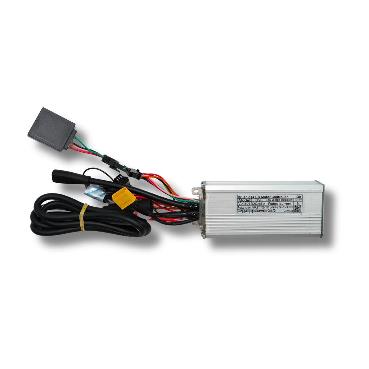 Ouxi Q9 Controller