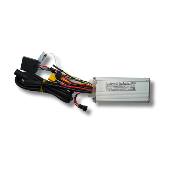 Ouxi V8 Mini Controller 36V 21A 16 Inch