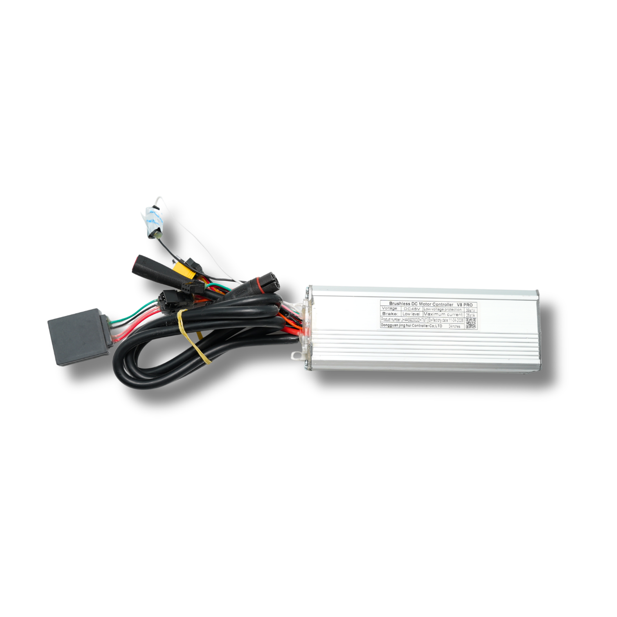 Ouxi V8 Pro Controller 48V 26A 24 Inch
