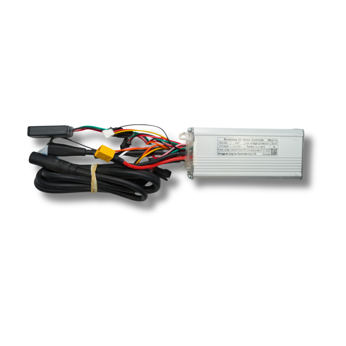 Ouxi V8 Ultra Controller 48V 20 Inch