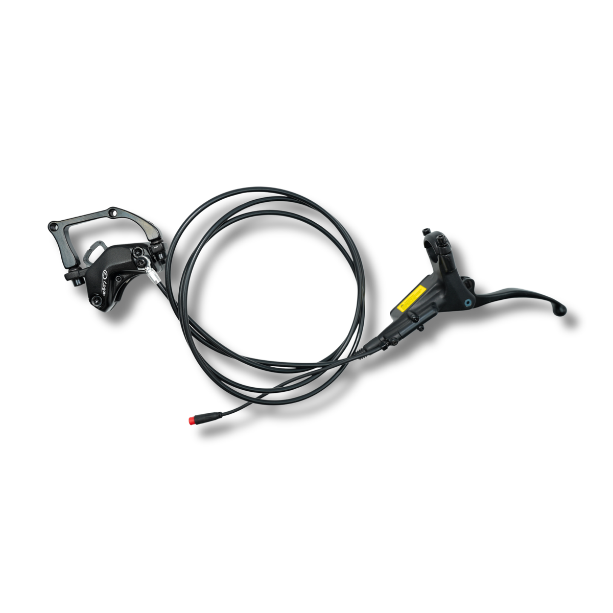 Logan Hydraulische Remset Rechts