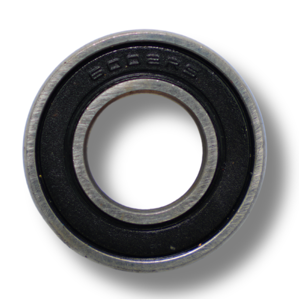 Kogellager 6002RS 15x32x9 mm