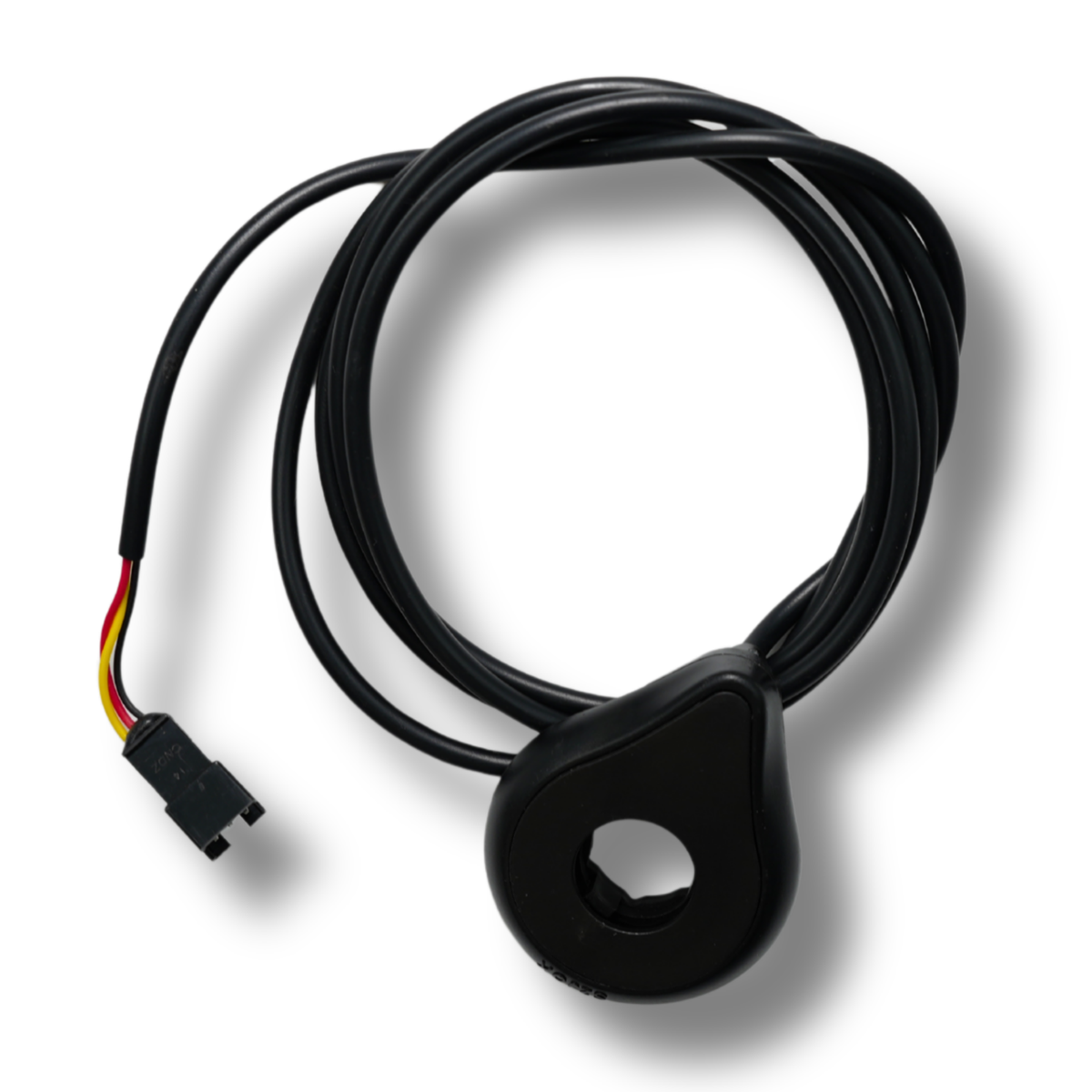 Trapsensor PAS Met Lange Kabel En 3-Pins Stekker