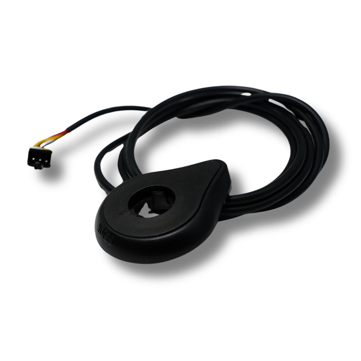 Trapsensor PAS Met Lange Kabel En 3-Pins Stekker