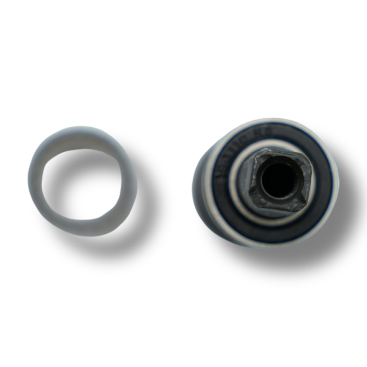 Kaixiong Trapas 120 mm Vierkante As