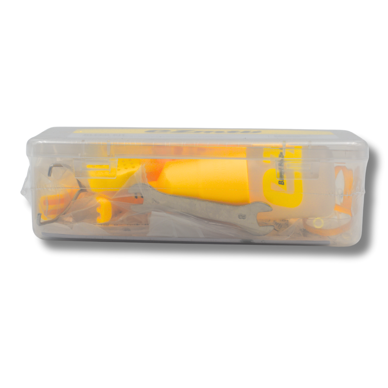 Universele Ontluchtingsset (Bleedkit) Vulset Hydraulische Remmen
