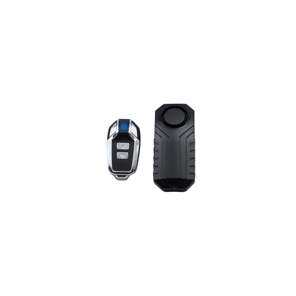 Alarm Anti-Diefstal - Fatbikealarm - Fietsalarm - Scooteralarm Basic
