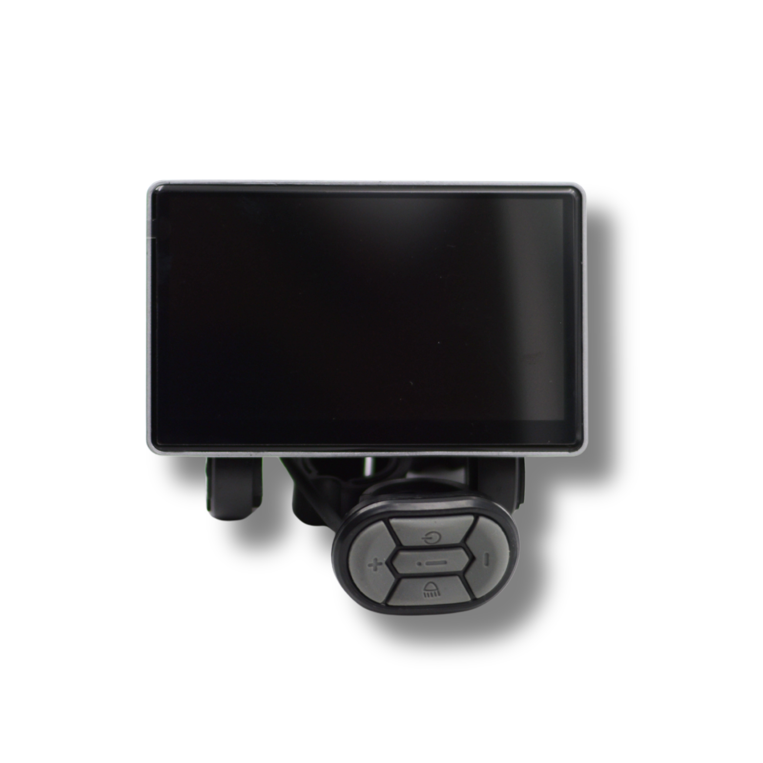 Display - Fatbike - Ouxi HC80 Met NFC (Origineel) (Opvoerbaar) (50Km/pu) (Code + Killswitch)