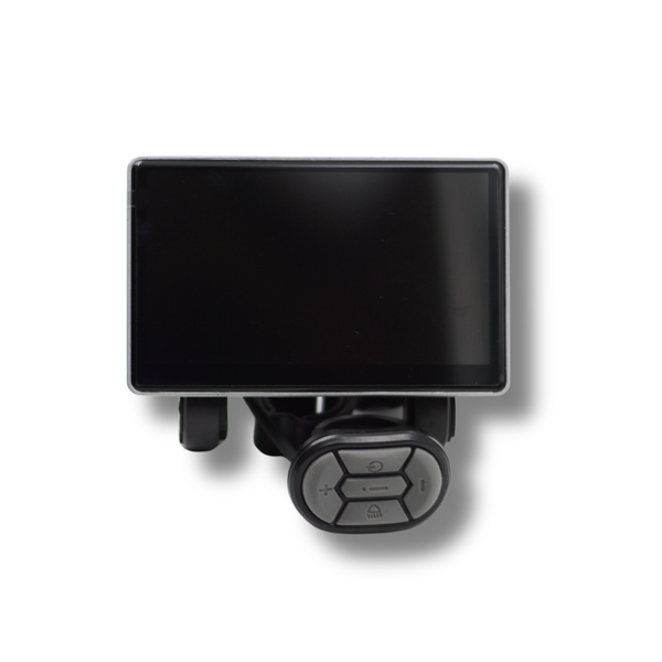 Display - Fatbike - Ouxi HC80 Zonder NFC (Origineel) (25Km/pu)