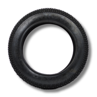 Buitenband Innova - Fatbike - Ouxi - QMWheel 16 Inch 16x4.0