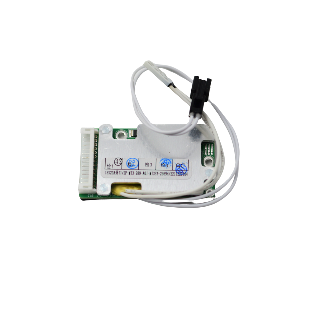 BMS Printplaat - Accu - Ouxi 15AH