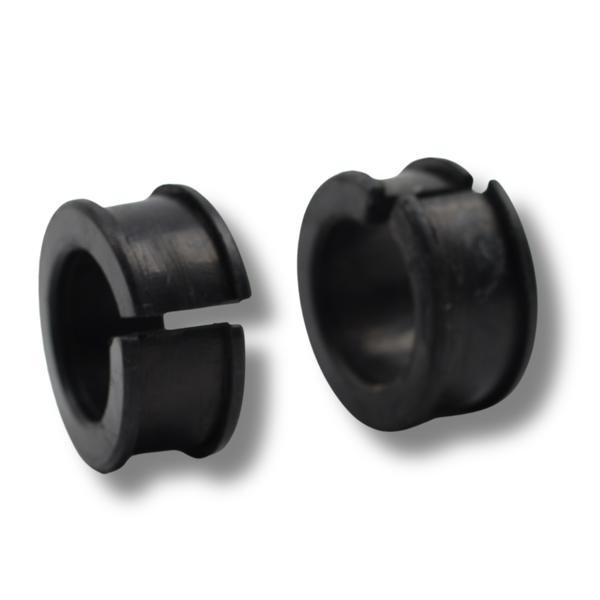 Display Rubbers - Fatbike - Ouxi
