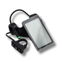 Display - Ouxi M5 (Origineel) (2.0/3.0) (25 Km/pu)