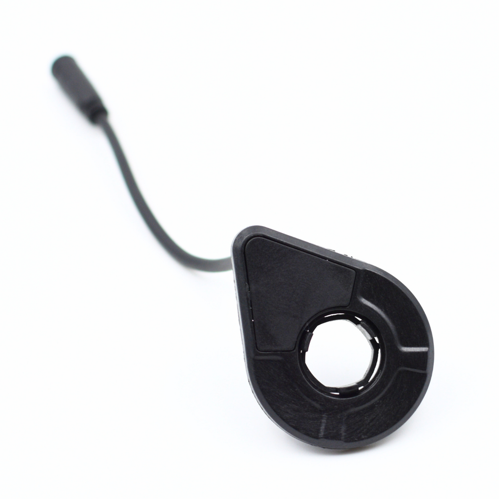 Trapsensor - Fatbike - Ouxi 2.0 en Nieuwer Uitvoering Korte Kabel