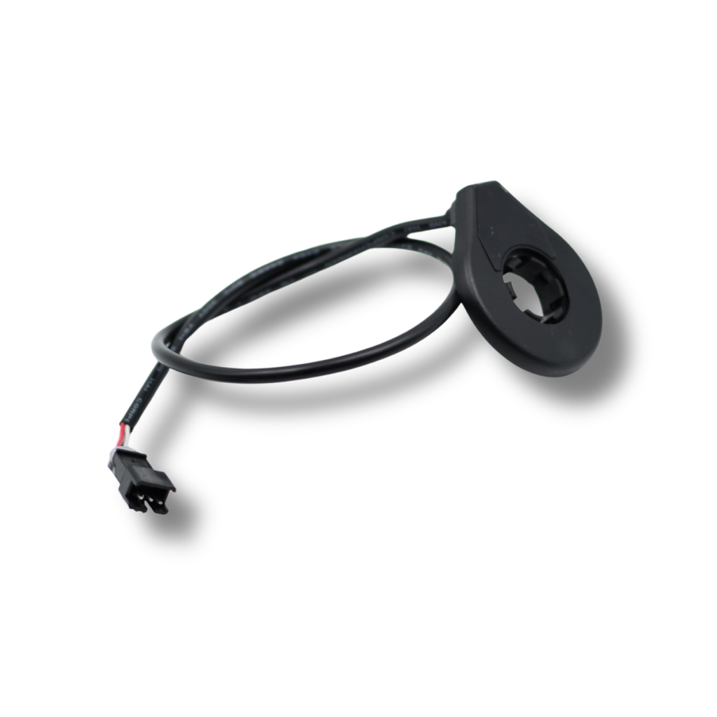 Trapsensor - Fatbike - QMWheel V20 1.0 / V20 Mini