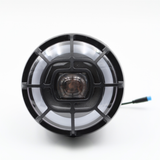 Koplamp - Fatbike - QMWheel V20 Mini (MET Bluetooth Speaker)