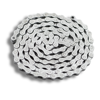 Ketting - Fatbike - Ouxi QMWheel