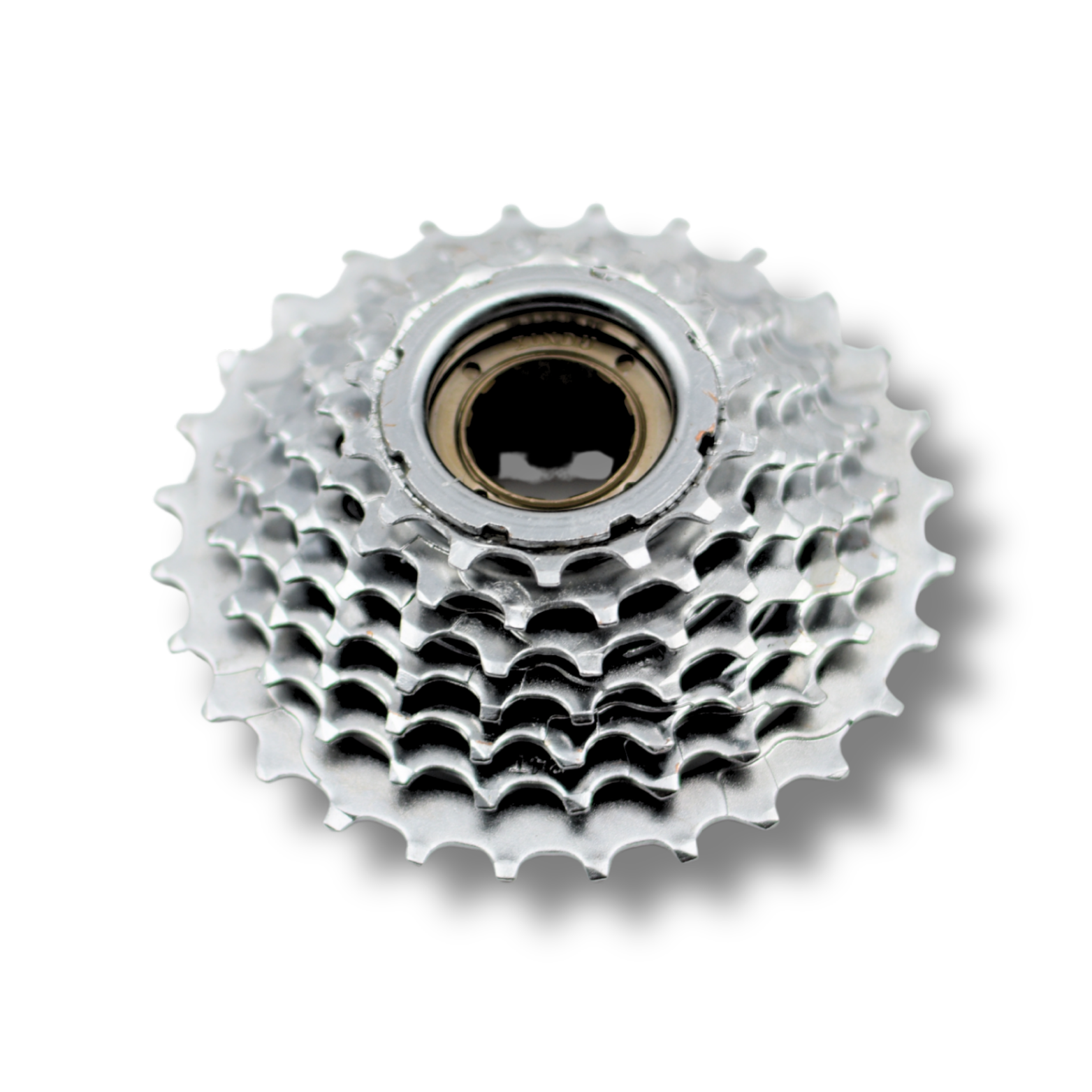 Cassette Tandwiel - Fatbike - Ouxi / QMWheel 20 Inch En Mini Modellen