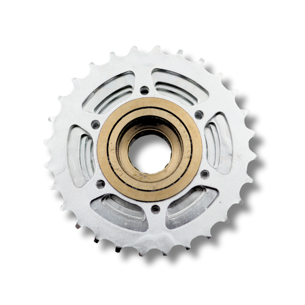 Cassette Tandwiel - Fatbike - Ouxi / QMWheel 20 Inch En Mini Modellen