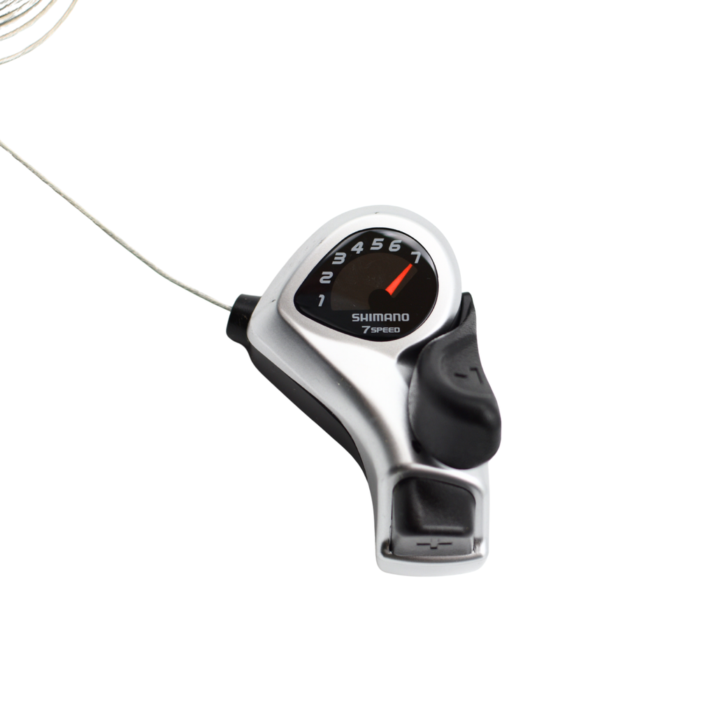 Shifter Shimano - Fatbike - Ouxi / QMWheel En Mini Fatbikes