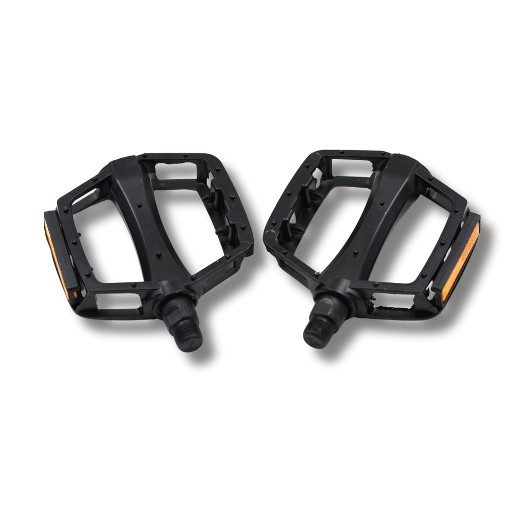 Trappersset Pedalenset Pedalen - Fatbike - Alle Modellen Ouxi Qmwheel