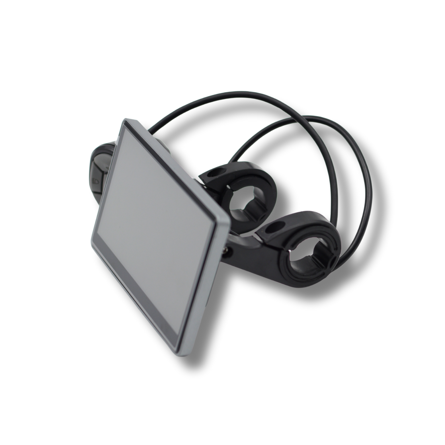 Display - Fatbike - Ouxi HC80 Met NFC (Origineel) (25 Km/pu)